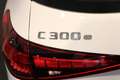 Mercedes-Benz C 300 Estate e AMG Line Blanc - thumbnail 19