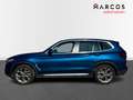 BMW X3 xDrive20d Azul - thumbnail 3