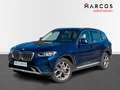 BMW X3 xDrive20d Azul - thumbnail 1