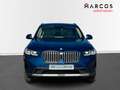 BMW X3 xDrive20d Azul - thumbnail 2