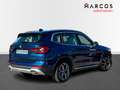 BMW X3 xDrive20d Azul - thumbnail 4