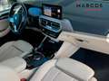 BMW X3 xDrive20d Azul - thumbnail 8
