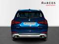 BMW X3 xDrive20d Azul - thumbnail 5