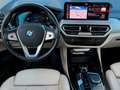 BMW X3 xDrive20d Azul - thumbnail 7