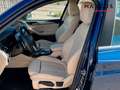BMW X3 xDrive20d Azul - thumbnail 10