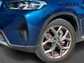 BMW X3 xDrive20d Azul - thumbnail 6