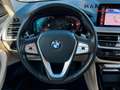 BMW X3 xDrive20d Azul - thumbnail 12