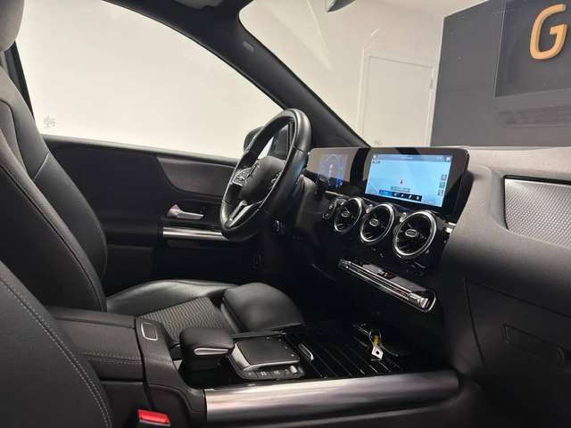 Mercedes-Benz B 180 — photo 13