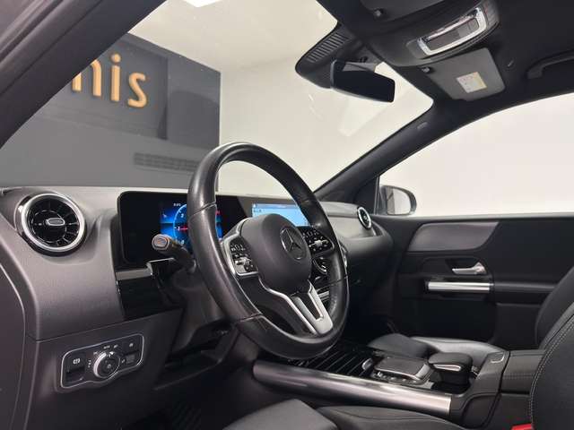 Mercedes-Benz B 180 — photo 14