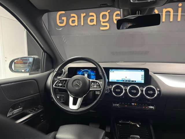 Mercedes-Benz B 180 — photo 10