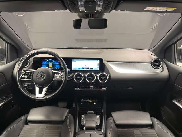 Mercedes-Benz B 180 — photo 9