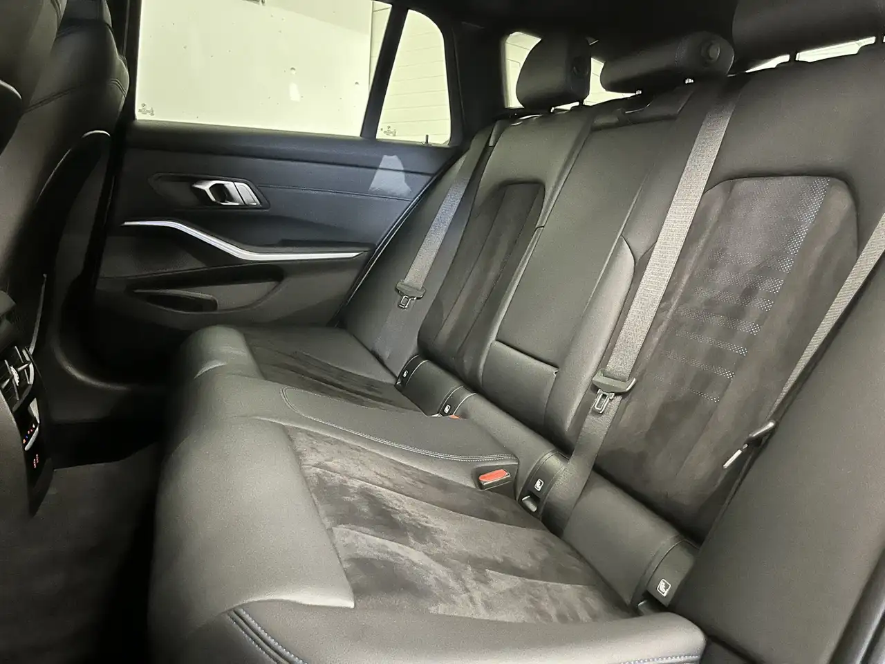 BMW 330 e xDrive *Modell M-Sport*, миниатюра 14