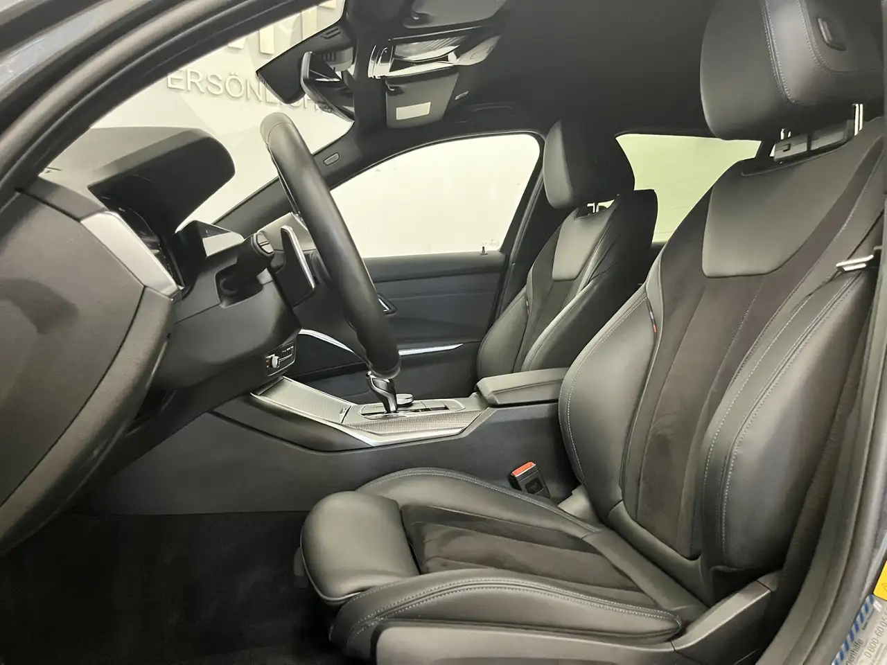 BMW 330 e xDrive *Modell M-Sport*, миниатюра 13