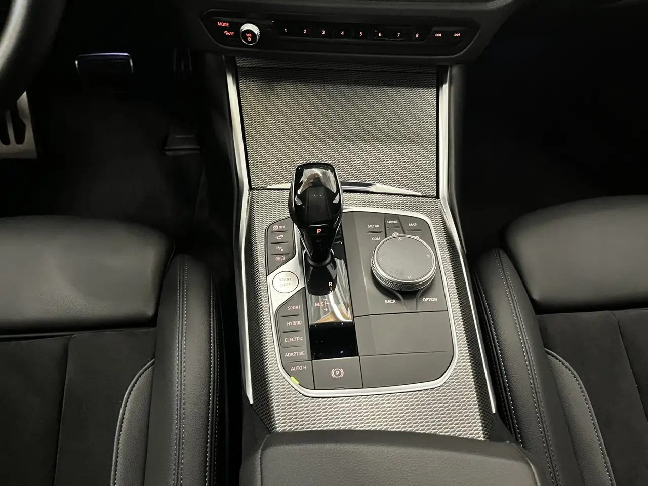 BMW 330 e xDrive *Modell M-Sport*, миниатюра 12