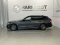 BMW 330 e xDrive *Modell M-Sport* Grau - thumbnail 3