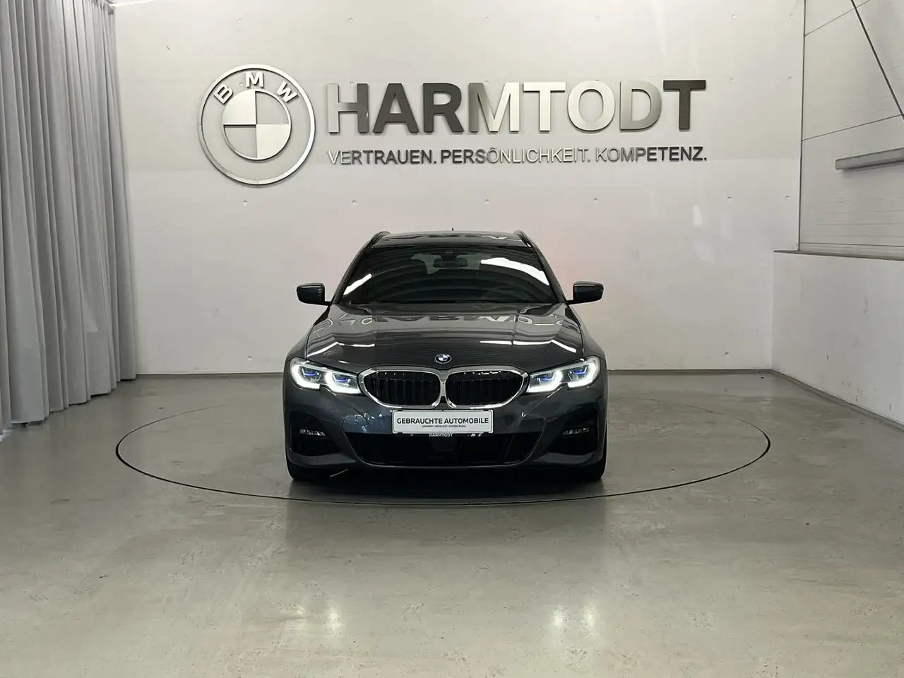 BMW 330 e xDrive *Modell M-Sport*, миниатюра 6
