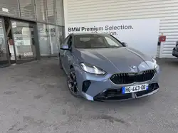 BMW Série 2 220d 163ch M Sport DKG7