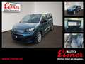 Fiat Doblo M  AUTOMATIK Grün - thumbnail 1