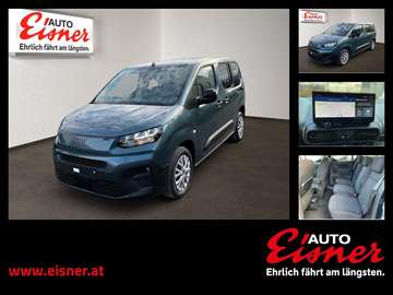 Doblo M AUTOMATIK