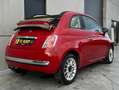 Fiat 500 Cabrio *Leder *PDC* Multi Stuur Rouge - thumbnail 5