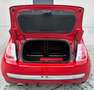 Fiat 500 Cabrio *Leder *PDC* Multi Stuur Rouge - thumbnail 10