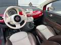 Fiat 500 Cabrio *Leder *PDC* Multi Stuur Rouge - thumbnail 14
