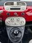 Fiat 500 Cabrio *Leder *PDC* Multi Stuur Rouge - thumbnail 17