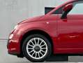 Fiat 500 Cabrio *Leder *PDC* Multi Stuur Rouge - thumbnail 7