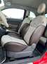 Fiat 500 Cabrio *Leder *PDC* Multi Stuur Rouge - thumbnail 11