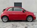 Fiat 500 Cabrio *Leder *PDC* Multi Stuur Rouge - thumbnail 4
