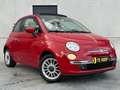 Fiat 500 Cabrio *Leder *PDC* Multi Stuur Rouge - thumbnail 1