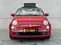Fiat 500 Cabrio *Leder *PDC* Multi Stuur Rouge - thumbnail 2