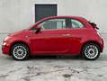Fiat 500 Cabrio *Leder *PDC* Multi Stuur Rouge - thumbnail 3