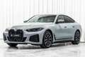 BMW i4 eDrive40 Gran Coupé M Sport Pro HK HUD Keyless Grau - thumbnail 3
