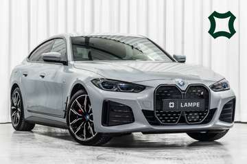 eDrive40 Gran Coupé M Sport Pro HK HUD Keyless