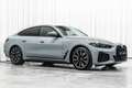 BMW i4 eDrive40 Gran Coupé M Sport Pro HK HUD Keyless Grau - thumbnail 6