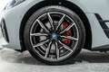 BMW i4 eDrive40 Gran Coupé M Sport Pro HK HUD Keyless Grau - thumbnail 47