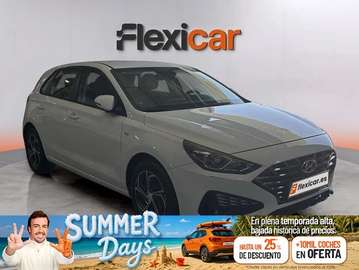 1.0 TGDI 48V Klass