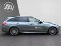 Mercedes-Benz C 220 d T +AMG+SHZ+KeyLess+Edi.+AHK+Night+SpurW Grijs - thumbnail 5