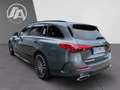 Mercedes-Benz C 220 d T +AMG+SHZ+KeyLess+Edi.+AHK+Night+SpurW Grijs - thumbnail 4