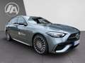 Mercedes-Benz C 220 d T +AMG+SHZ+KeyLess+Edi.+AHK+Night+SpurW Grau - thumbnail 7