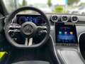 Mercedes-Benz C 220 d T +AMG+SHZ+KeyLess+Edi.+AHK+Night+SpurW Grijs - thumbnail 10
