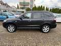 Hyundai SANTA FE 2.2 CRDi GLS Zwart - thumbnail 4