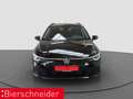 Volkswagen Golf Variant Golf 8 Variant 2.0 TDI DSG Life NAVI LED ERGO AC Schwarz - thumbnail 3