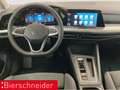 Volkswagen Golf Variant Golf 8 Variant 2.0 TDI DSG Life NAVI LED ERGO AC Schwarz - thumbnail 13
