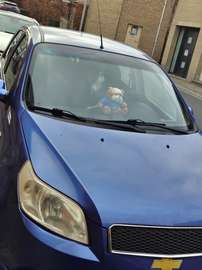 Aveo hatchback 1.2i L