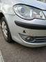 Volkswagen Touran Touran I 20072.0 Conceptline ecofuel Plateado - thumbnail 4