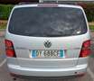 Volkswagen Touran Touran I 20072.0 Conceptline ecofuel Plateado - thumbnail 2