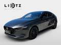 Mazda 3 5HB 2.5L e-SKYACTIV G 140ps 6MT 2WD HOMURA Grau - thumbnail 1