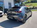 Mazda 3 5HB 2.5L e-SKYACTIV G 140ps 6MT 2WD HOMURA Grau - thumbnail 12